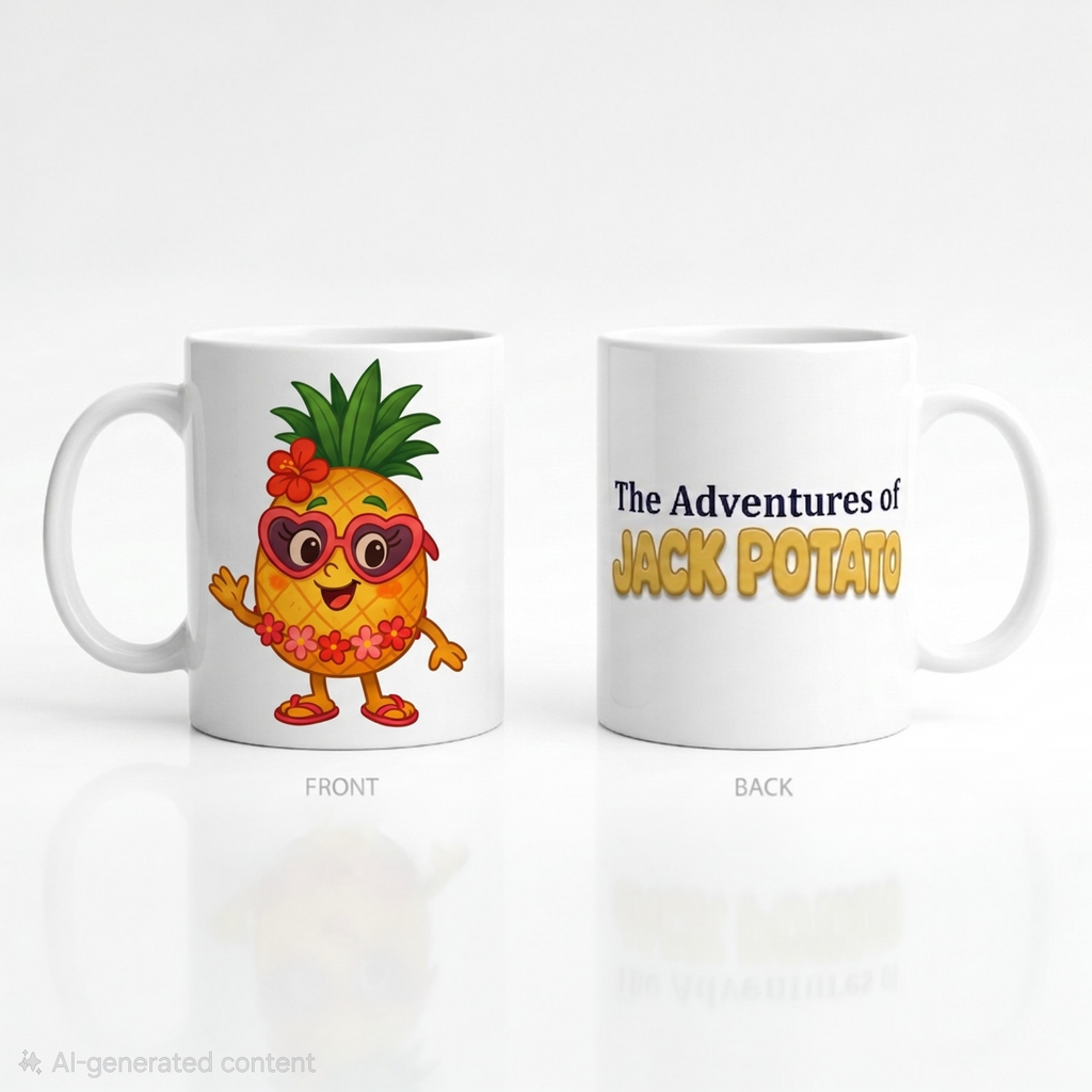 (Preorder) Peel good mugs