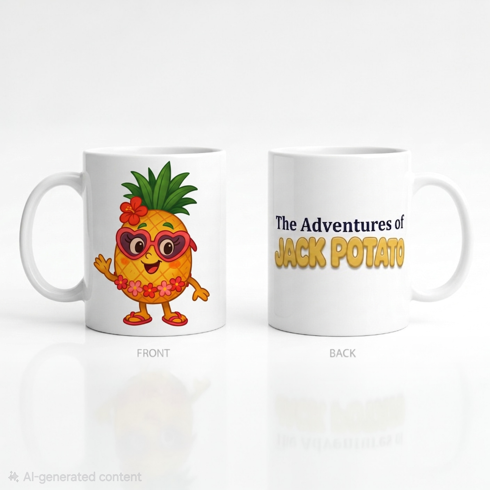 (Preorder) Peel good mugs