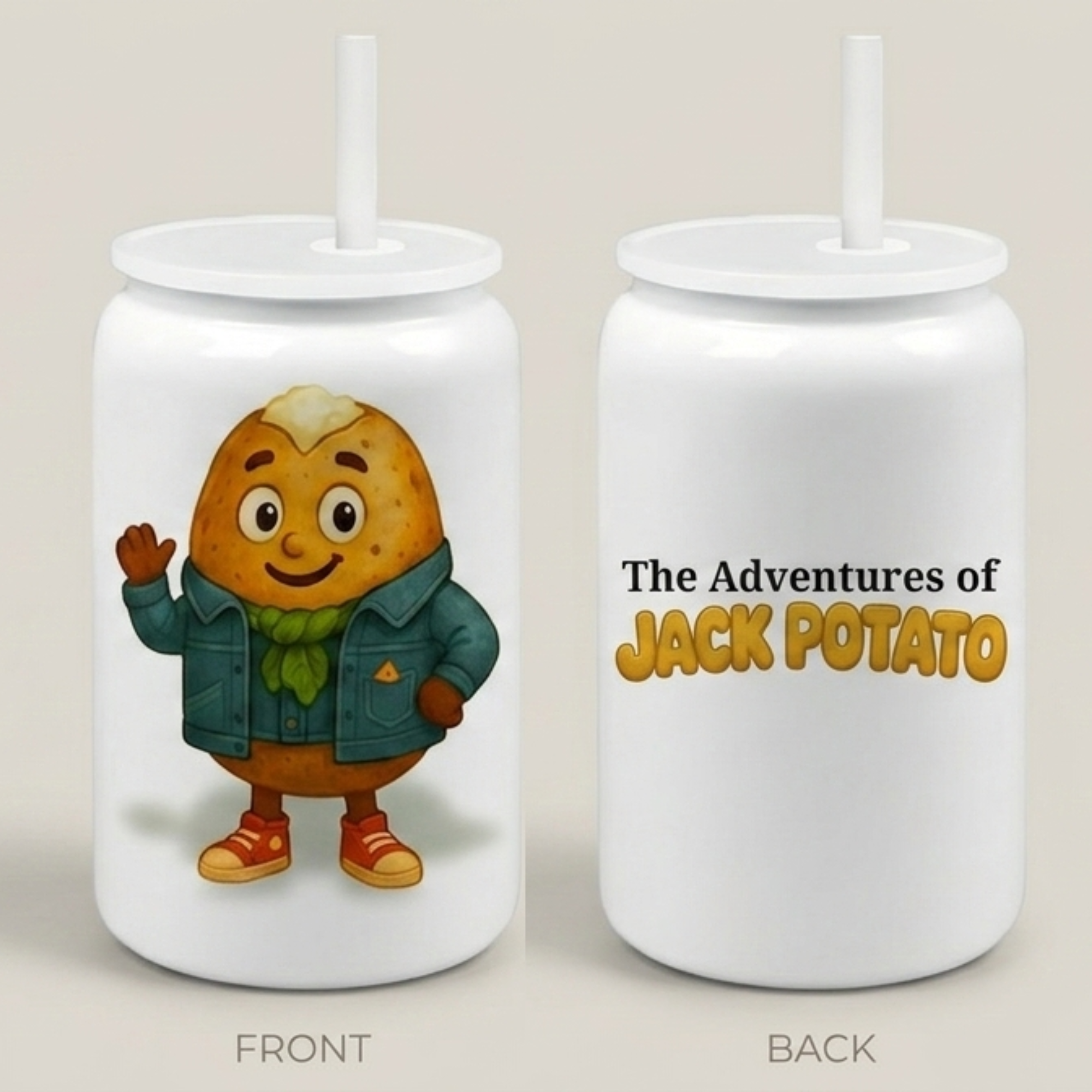 Hydro spuds