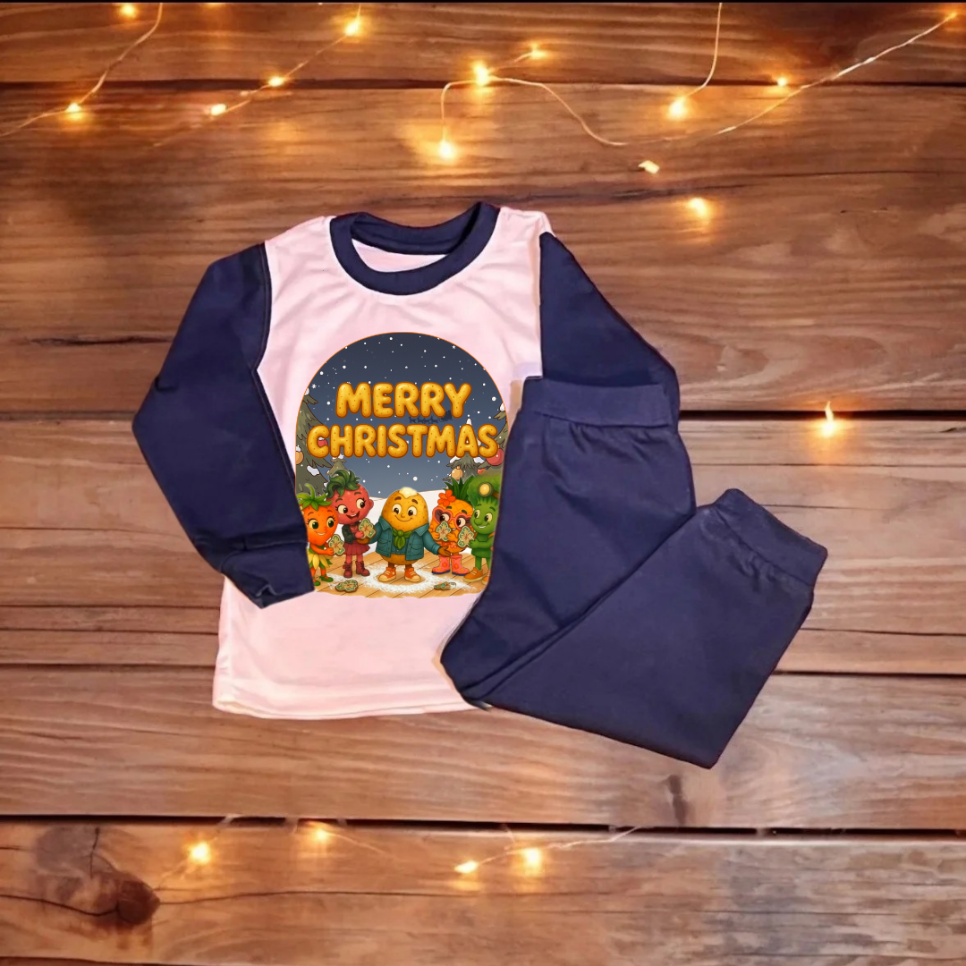 Kid's Pyjamas set