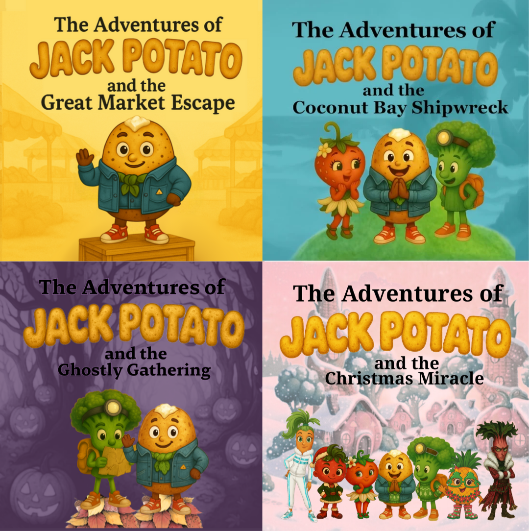 Book Bundles!