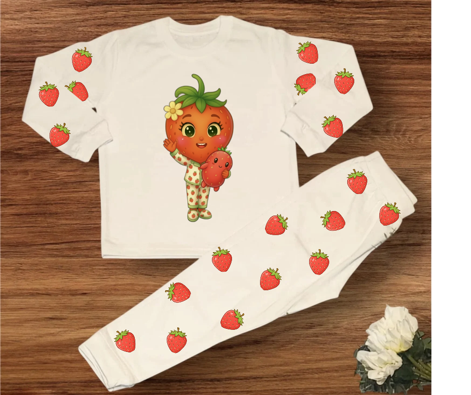Kid's Character Pyjamas set