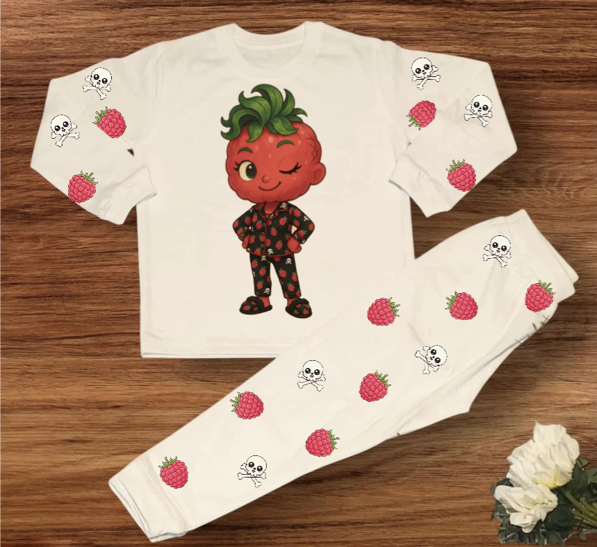 Kid's Character Pyjamas set
