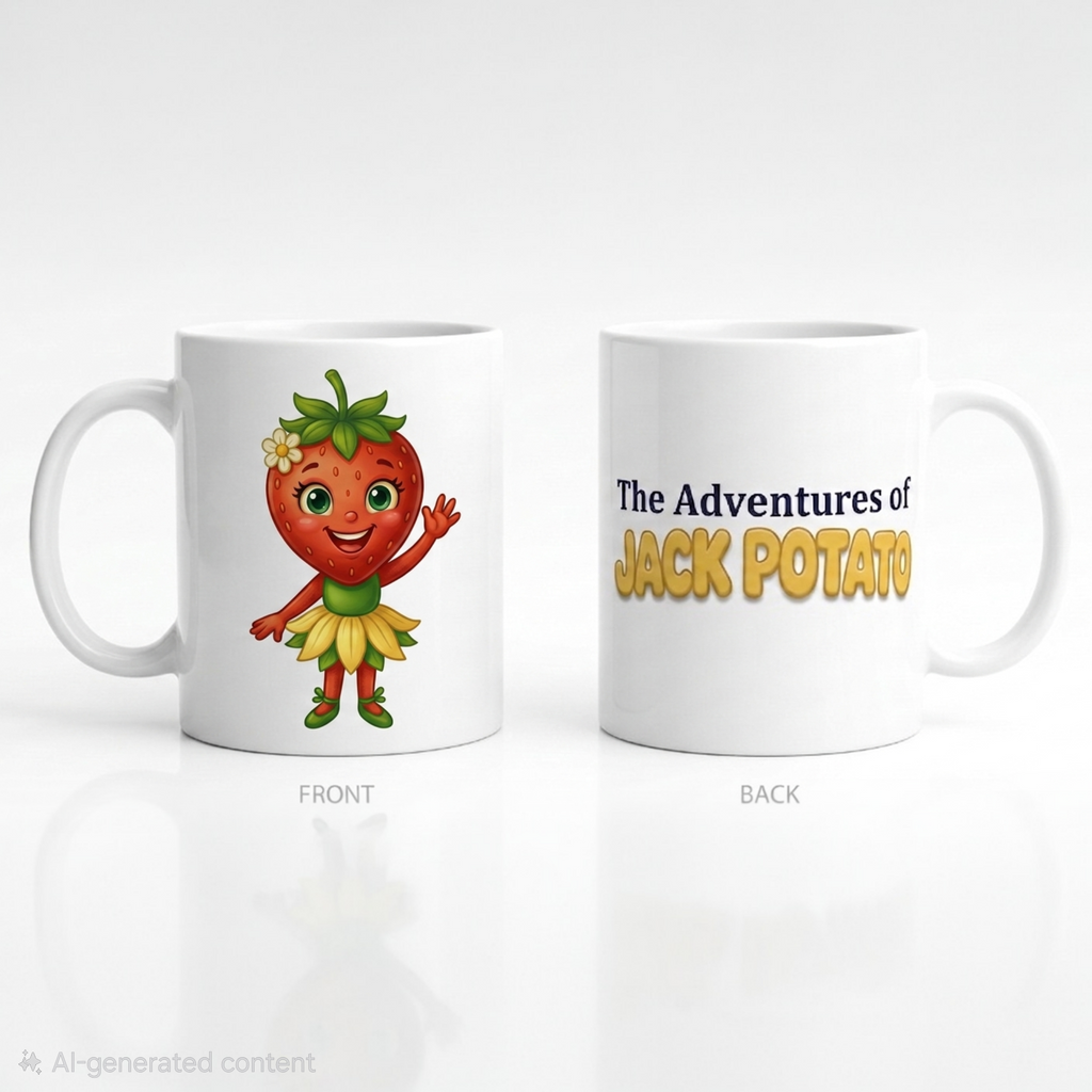 (Preorder) Peel good mugs